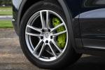 Porsche Cayenne E-Hybrid 2018 года (UK)